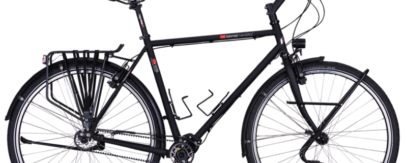 Fahrrad Manufaktur