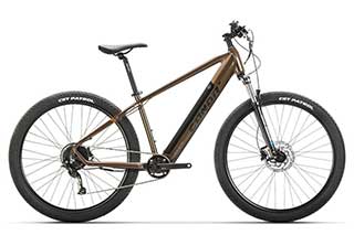 CONOR JAVA E-MTB 29″