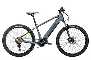 CONOR BORNEO E-MTB 29″