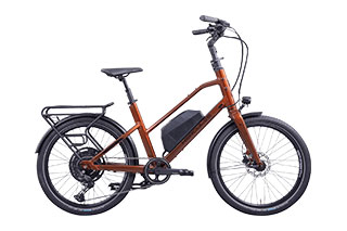 Urbanico Compact 10