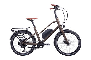 Urbanico Compact 8