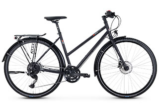 T-500 Shimano Cues 20-speed / Disc