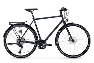 T-700 Shimano Cues 22-speed / Disc