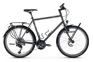 TX-400 Shimano Cues 22-speed / HS33