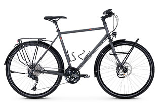 TX-800 Shimano Cues 22-speed / Disc