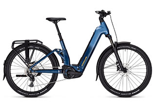 AVENTURA² FS 6.7 800Wh