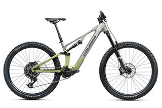 e-Full 11.11 (800 Wh)