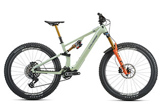 e-Full 12.11-PRO (800 Wh)