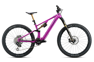 e-Full 12.11-PRO X (800 Wh)
