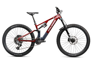 e-Full 12.11 (800 Wh)