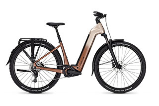 AVENTURA² 6.7 540Wh (2027)