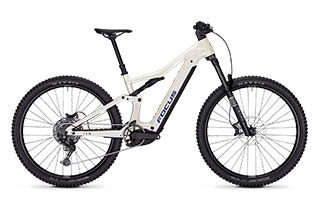 JAM² 7 800WH (2027)
